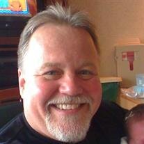 Donnie Dillehay
