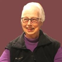Edith Joann Bruner