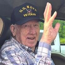 Herbert J. Lantz