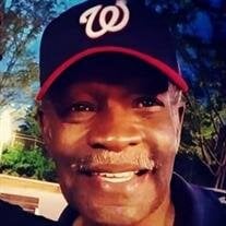 Charlie King, Jr.