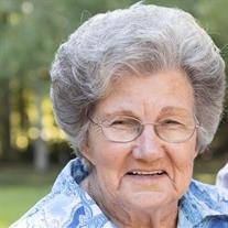 Mrs. Joan Rebecca Bryant