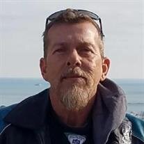 David Smith