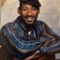 Mr. William Irvin Lewis, Jr.