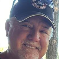 Danny J. Thomas