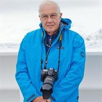 Norman Charles Dulak