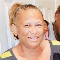 Ms. Linda Fortenberry