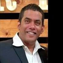 Elton Fernandes
