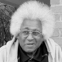Mr. Booker T. Weldon Jr.