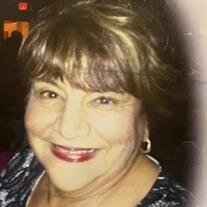 Donna Marie (Cavallo) Priano
