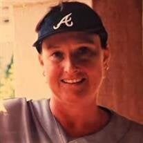 Teresa "Terri" L. Fogle