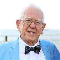 G. Benjamin Dillow