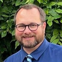 Christopher Eric Straub
