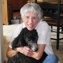 Madeline L. Wohllebe