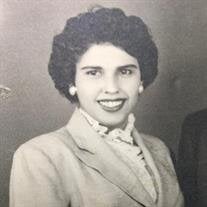 Carmen Palacios