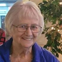 Edith Louise Dietz