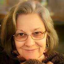 Judy Pinner