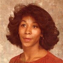Roslyn Cox Thomas