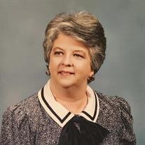 Mrs. Sandra Paulette Kindred