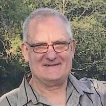 Shawn M. Weber