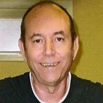 Mr. David Lamar Southers