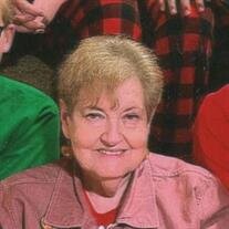 Janice Elaine Myers