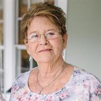 Connie Sue Sizemore Shrader