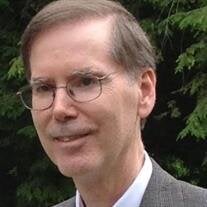 Ralph Christopher Naylor