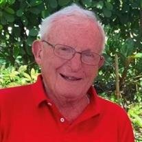 Gerald R. Robinson