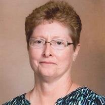 Karlene F. Christensen
