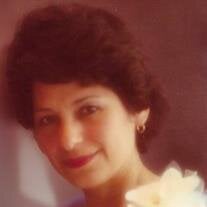 Carmela Bravo Cutler