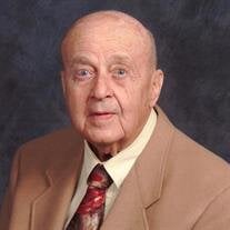 Paul R. Dickerson