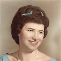 Georgetta Kaye Reed
