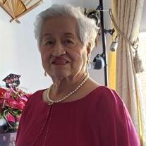 Ana M. Lucas De Lucas