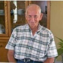 Loyd Gay Robertson