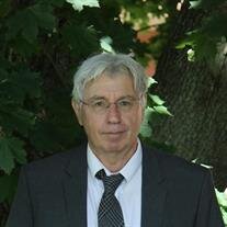 Peter Aron