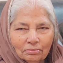 Kaushalya Devi