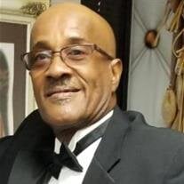 Earl Everton Stennett