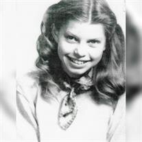 Judith H. Elliston