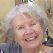 Florette M. Olson