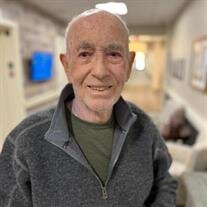 Joseph "Joe" Bruno