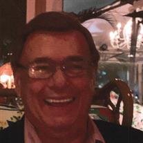 Frank V. DeRogatis