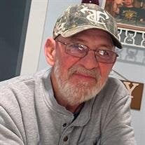 Terry M. Hedrick