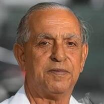 Socrates Piña Núñez