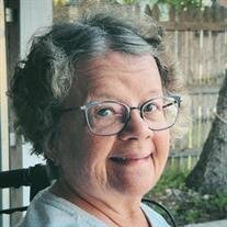 Catherine E. Drew