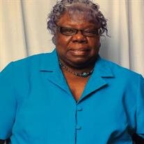 Mrs. Neather Bell Brown
