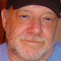 Anthony Bruno