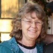 Cynthia Louise Rasmus