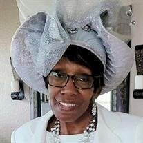 Julia L. Wells Woodberry