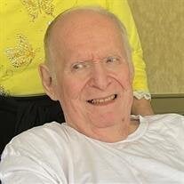 John E. Weisenfluh