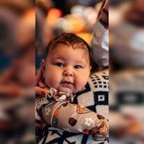 Amelia Marie Corban